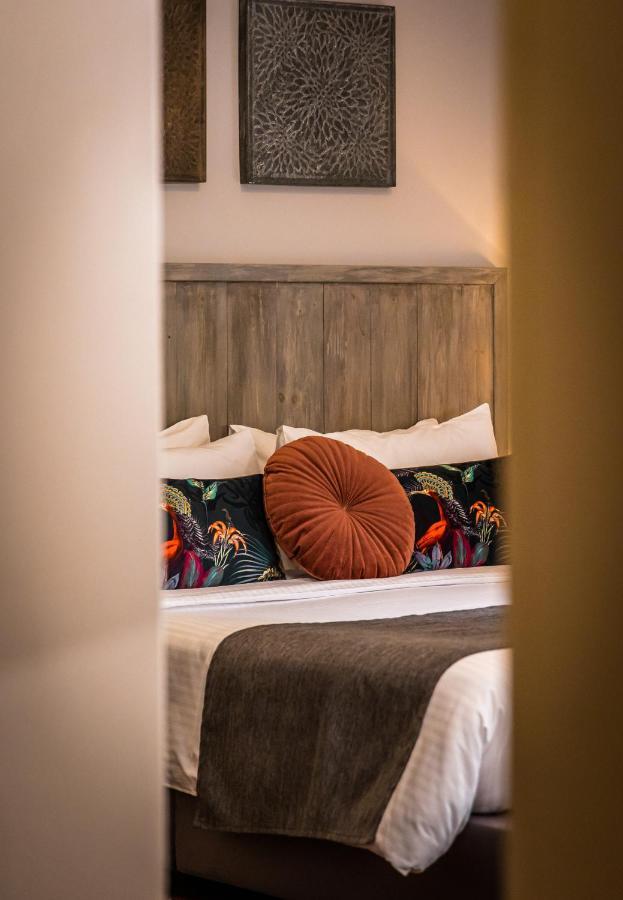 Appartement Maron à Kalavryta Extérieur photo