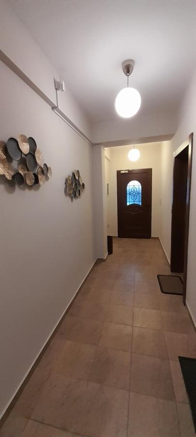 Appartement Maron à Kalavryta Extérieur photo