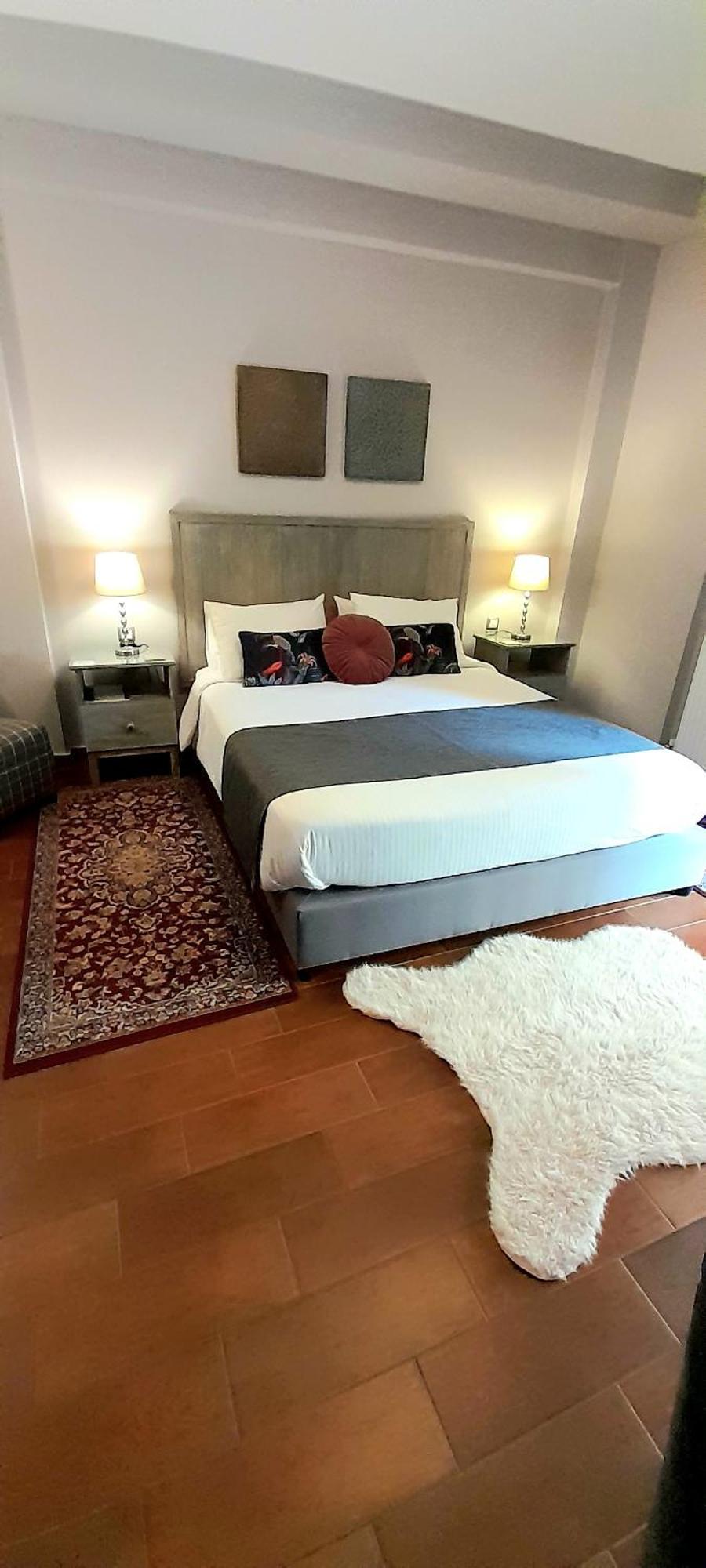 Appartement Maron à Kalavryta Extérieur photo